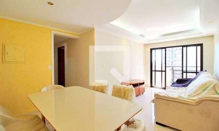 Apartamento à Venda - Santa Teresinha, 3 Quartos,  82 m2