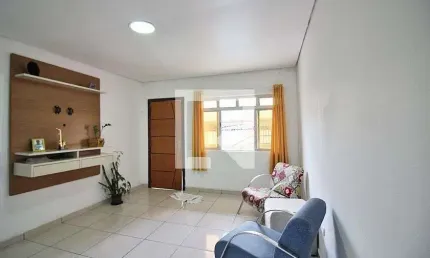 Casa com 6 quartos à venda na Rua Chile, --, Taboão, São Bernardo do Campo