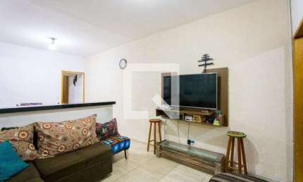 Casa à Venda - Parque Bandeirante, 4 Quartos,  160 m2