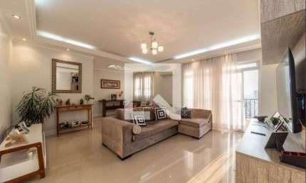 Apartamento à Venda - Santa Teresinha, 3 Quartos,  118 m2