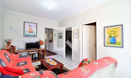 Casa à Venda - Vila Metalúrgica, 2 Quartos,  240 m2