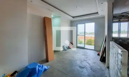 Apartamento à Venda - Vila Lusitânia, 3 Quartos,  70 m2