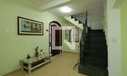 Casa à Venda - Jardim Bela Vista, 4 Quartos,  249 m2