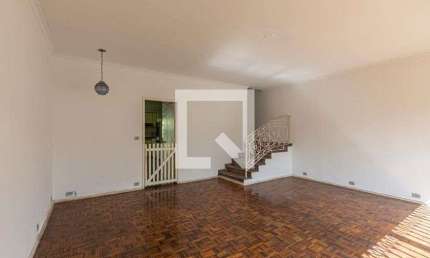 Casa com 3 quartos à venda na Rua Mariângela De Nadai Pereira, --, Vila Leopoldina, Santo André
