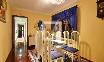 Apartamento com 3 quartos à venda na Rua Porto Carrero, --, Campestre, Santo André