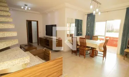 Apartamento à Venda - Nova Petrópolis, 4 Quartos,  214 m2