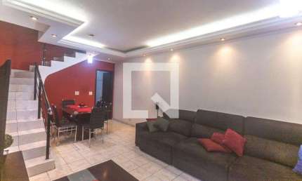 Casa com 3 quartos à venda na Rua Araci, --, Planalto, São Bernardo do Campo