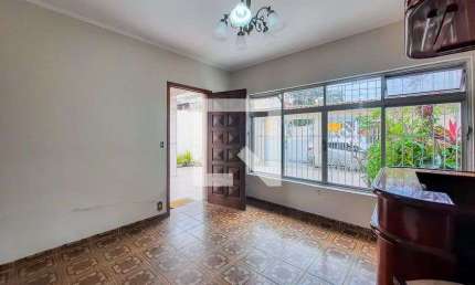 Casa com 4 quartos à venda na Rua Anésia, --, Planalto, São Bernardo do Campo