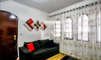 Casa à Venda - Jardim das Maravilhas, 4 Quartos,  342 m2