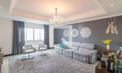 Casa à Venda - Jardim Bela Vista, 4 Quartos,  202 m2