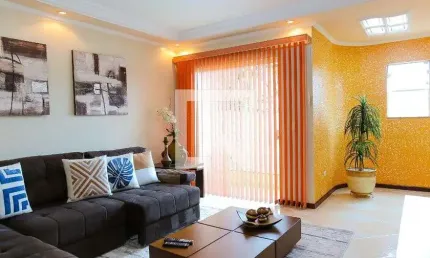 Casa à Venda - Parque Erasmo Assunção, 3 Quartos,  149 m2