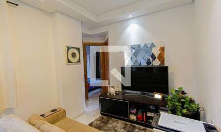 Apartamento à Venda - Jardim Alvorada, 3 Quartos,  89 m2