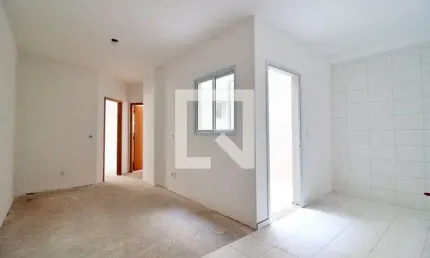 Apartamento com 2 quartos à venda na Rua Grã-Bretanha, --, Jardim, Santo André
