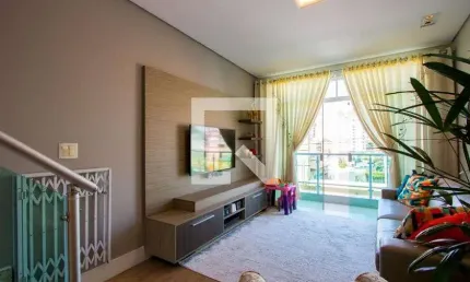 Casa à Venda - Jardim Bela Vista, 3 Quartos,  162 m2