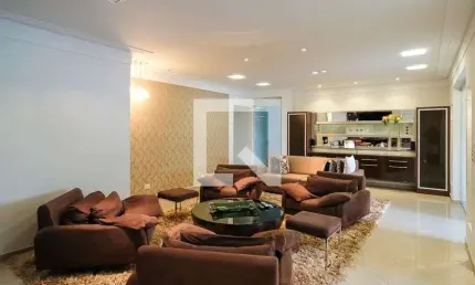 Casa com 3 quartos à venda na Rua São Paulo, --, Santo Antônio, São Caetano do Sul