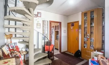 Apartamento à venda - rudge ramos, 3 quartos,  168 m2