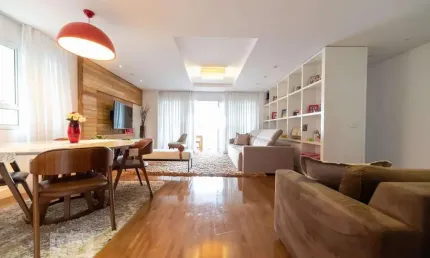 Apartamento à venda - rudge ramos, 3 quartos,  144 m2