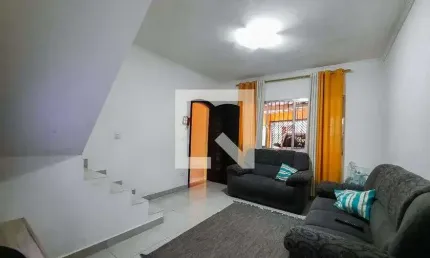 Casa com 4 quartos à venda na Avenida do Taboão, --, Taboão, São Bernardo do Campo