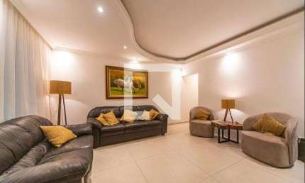 Casa com 5 quartos à venda na Rua Domingos Cerchiari, --, Jardim Milena, Santo André