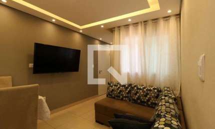 Apartamento à Venda - Parque João Ramalho, 2 Quartos,  98 m2