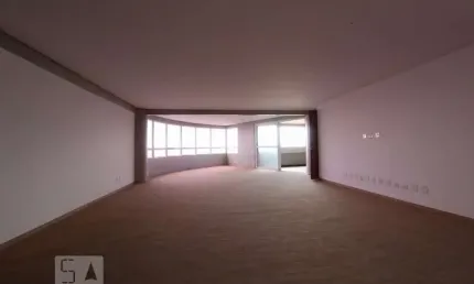 Apartamento com 4 quartos à venda na Rua do Café, --, Jardim, Santo André