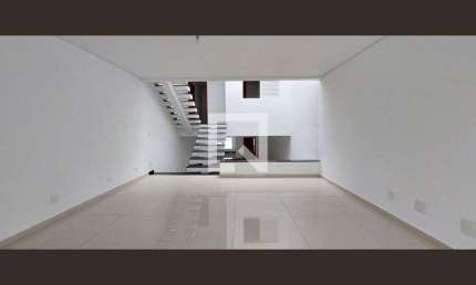 Casa à Venda - Parque Bandeirante, 4 Quartos,  250 m2