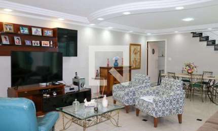 Casa com 4 quartos à venda na Travessa Ita, --, Osvaldo Cruz, São Caetano do Sul