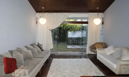 Casa com 4 quartos à venda na Avenida Imperador Pedro II, --, Nova Petrópolis, São Bernardo do Campo