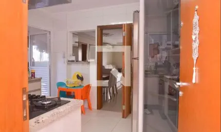 Apartamento à Venda - Vila Assunção, 3 Quartos,  122 m2