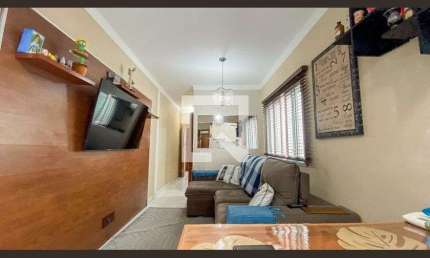 Apartamento à Venda - Vila América, 2 Quartos,  118 m2