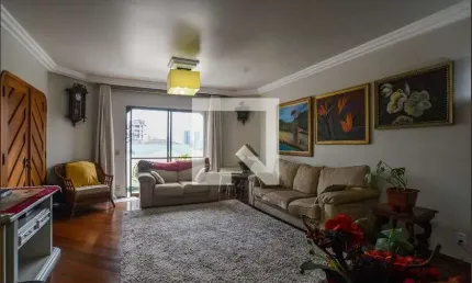 Apartamento com 3 quartos à venda na Rua Coronel Agenor de Camargo, --, Centro, Santo André