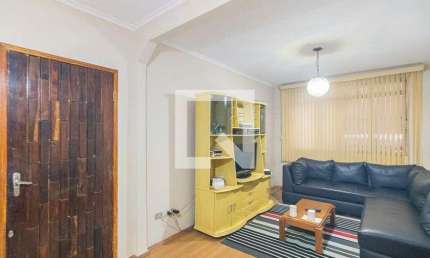 Casa à Venda - Parque Bandeirante, 3 Quartos,  120 m2