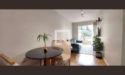 Apartamento à Venda - Santa Teresinha, 2 Quartos,  60 m2