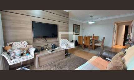 Apartamento à Venda - Vila Assunção, 3 Quartos,  300 m2