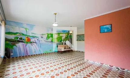 Casa à Venda - Parque Bandeirante, 2 Quartos,  143 m2