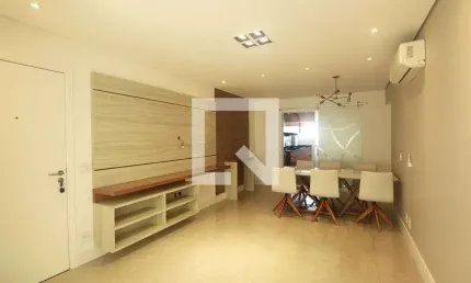 Apartamento com 2 quartos à venda na Rua Conselheiro Justino, --, Campestre, Santo André