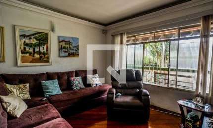 Casa à Venda - Jardim Bela Vista, 5 Quartos,  225 m2