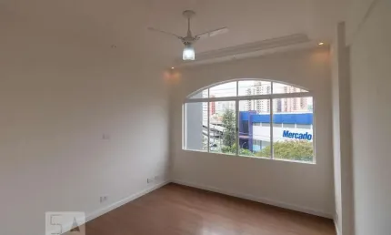 Apartamento à venda - jardim bela vista, 2 quartos,  77 m2