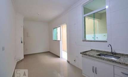 Apartamento à Venda - Santa Teresinha, 2 Quartos,  50 m2