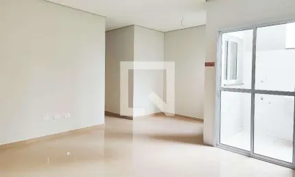 Apartamento à Venda - Santa Teresinha, 2 Quartos,  60 m2