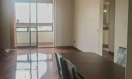Apartamento à Venda - Jardim Bela Vista, 2 Quartos,  82 m2