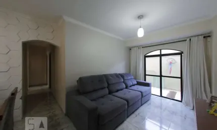 Apartamento à Venda - Oswaldo Cruz, 3 Quartos,  93 m2