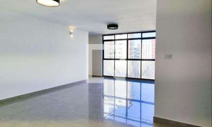 Apartamento com 4 quartos à venda na Rua Doutor Messuti, --, Centro, Santo André