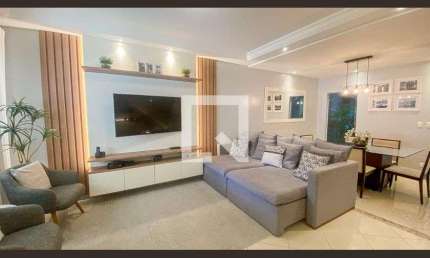Casa com 3 quartos à venda na Rua Ester, --, Jardim, Santo André