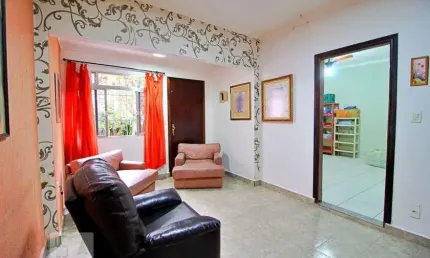 Casa à Venda - Parque João Ramalho, 3 Quartos,  540 m2