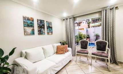 Casa à Venda - Parque Monte Alegre, 4 Quartos,  350 m2