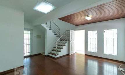 Casa com 3 quartos à venda na Rua Augusto Frederico Schimidt, --, Anchieta, São Bernardo do Campo