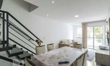 Casa com 3 quartos à venda na Praça Dois de Julho, --, Parque Oratório, Santo André