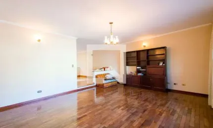Casa à Venda - Jardim Bela Vista, 4 Quartos,  375 m2