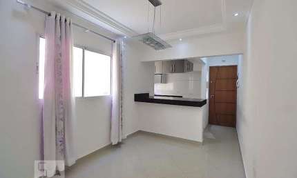 Apartamento com 3 quartos à venda na Rua Assunção, --, Utinga, Santo André